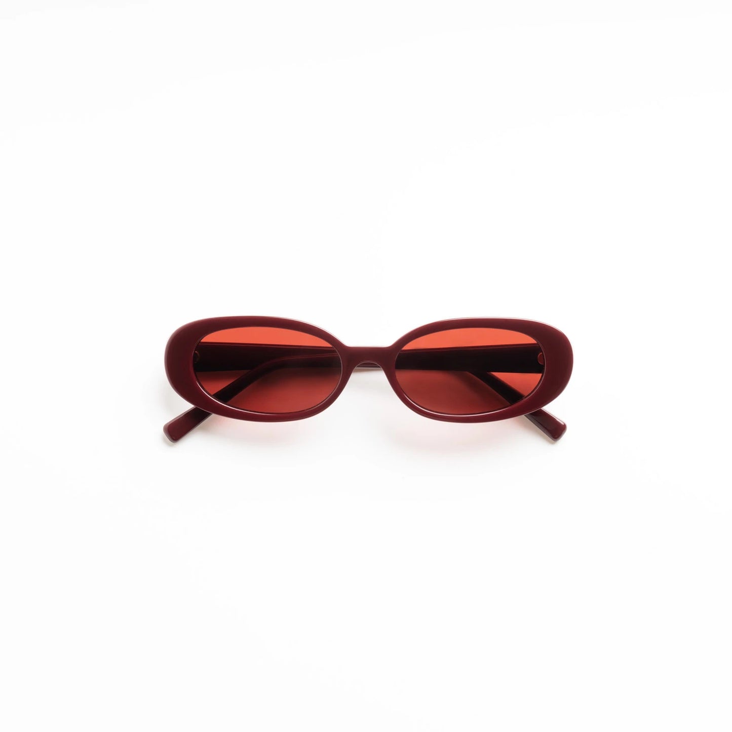 Riyadh Burgundy