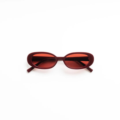 Riyadh Burgundy