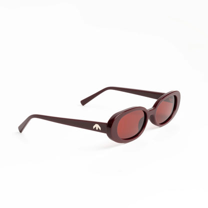 Riyadh Burgundy