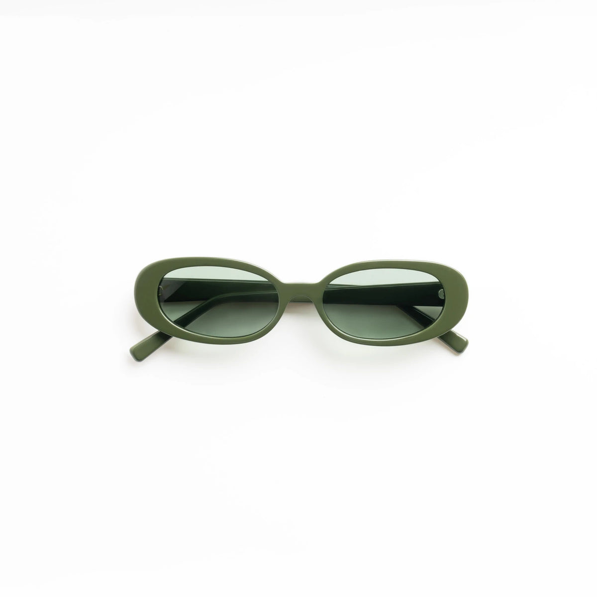 Riyadh Olive Green