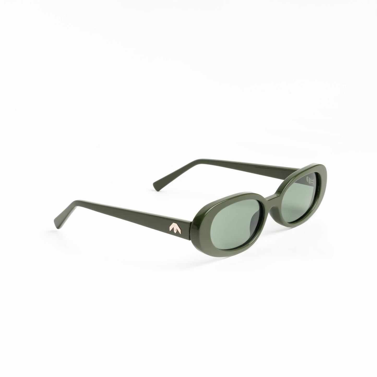 Riyadh Olive Green