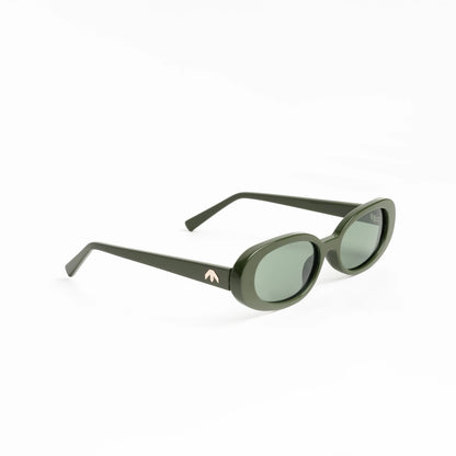 Riyadh Olive Green
