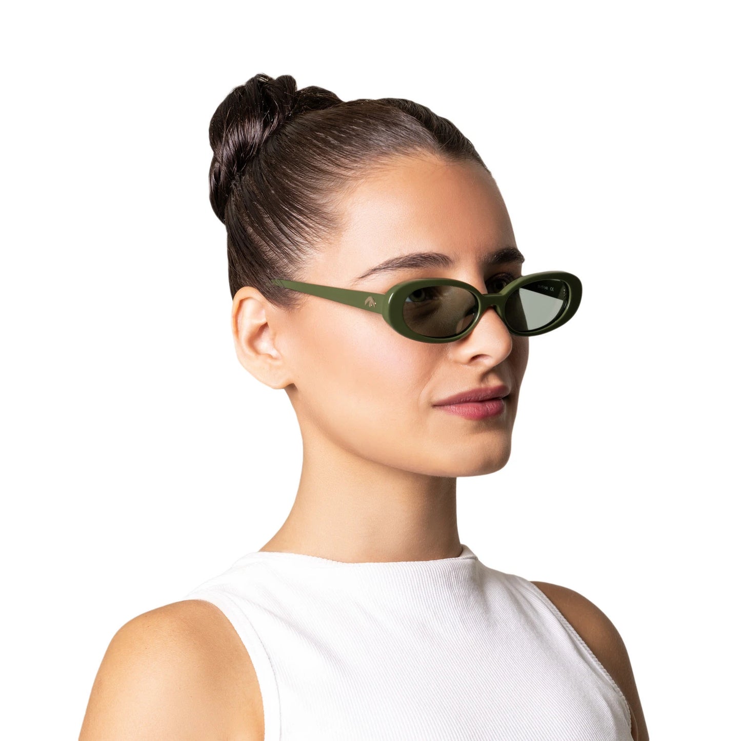 Riyadh Olive Green