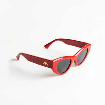 Beirut Red